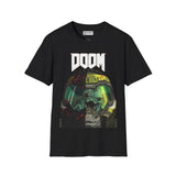 Doom T-Shirt Printify