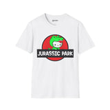 Jurassic Park T-Shirt Printify