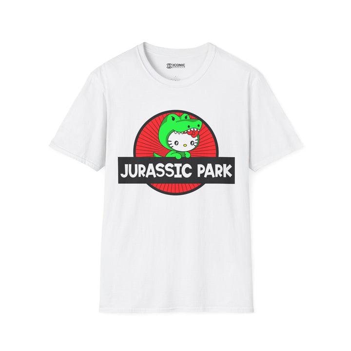 Jurassic Park T-Shirt Printify