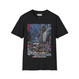 Ghostbusters T-Shirt Printify