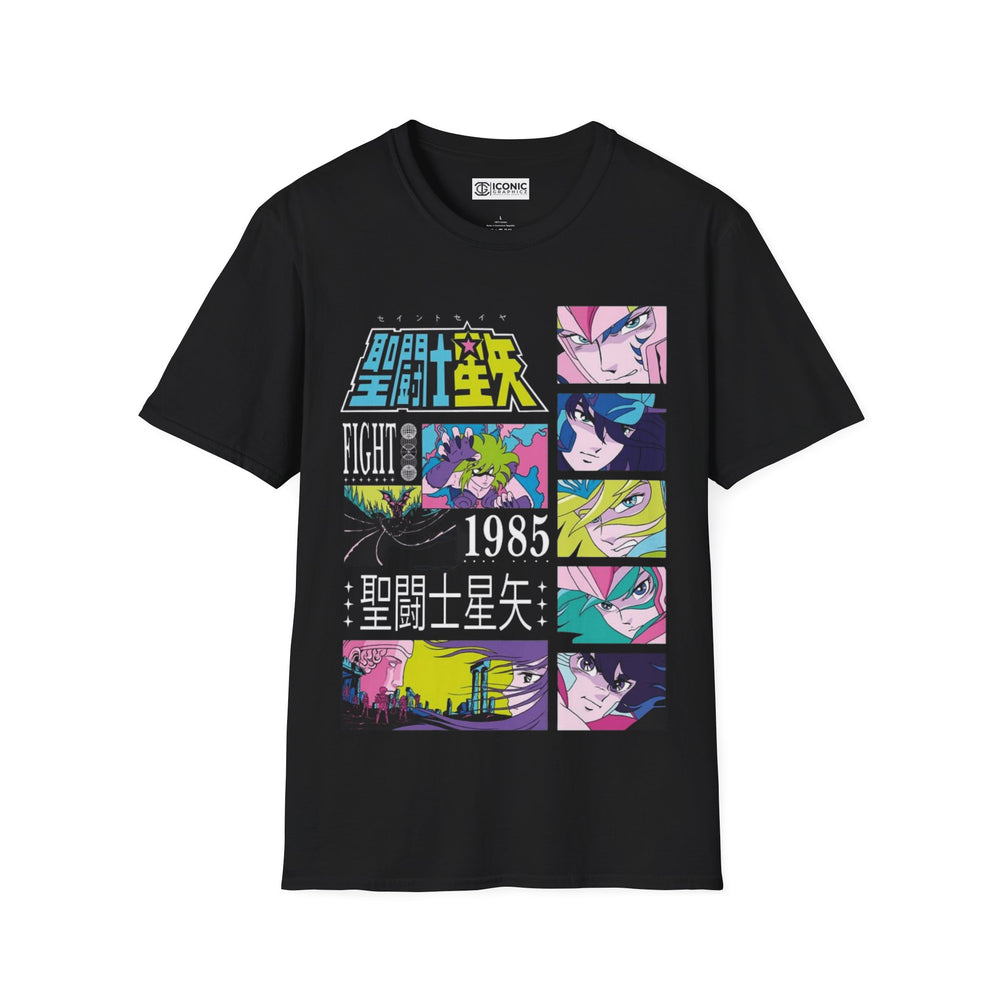 Saint Saiya T-Shirt -