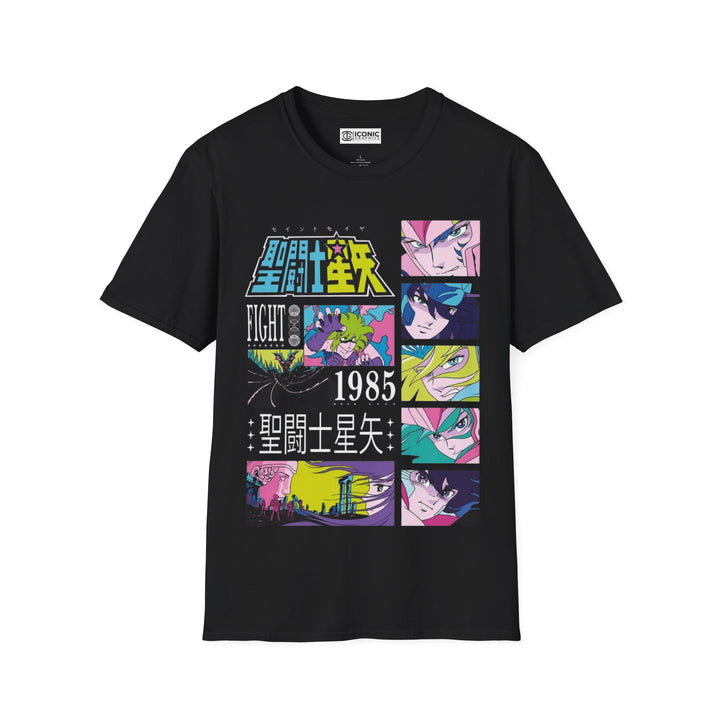 Saint Saiya T-Shirt -