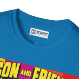 Jason Voorhees T-Shirt -