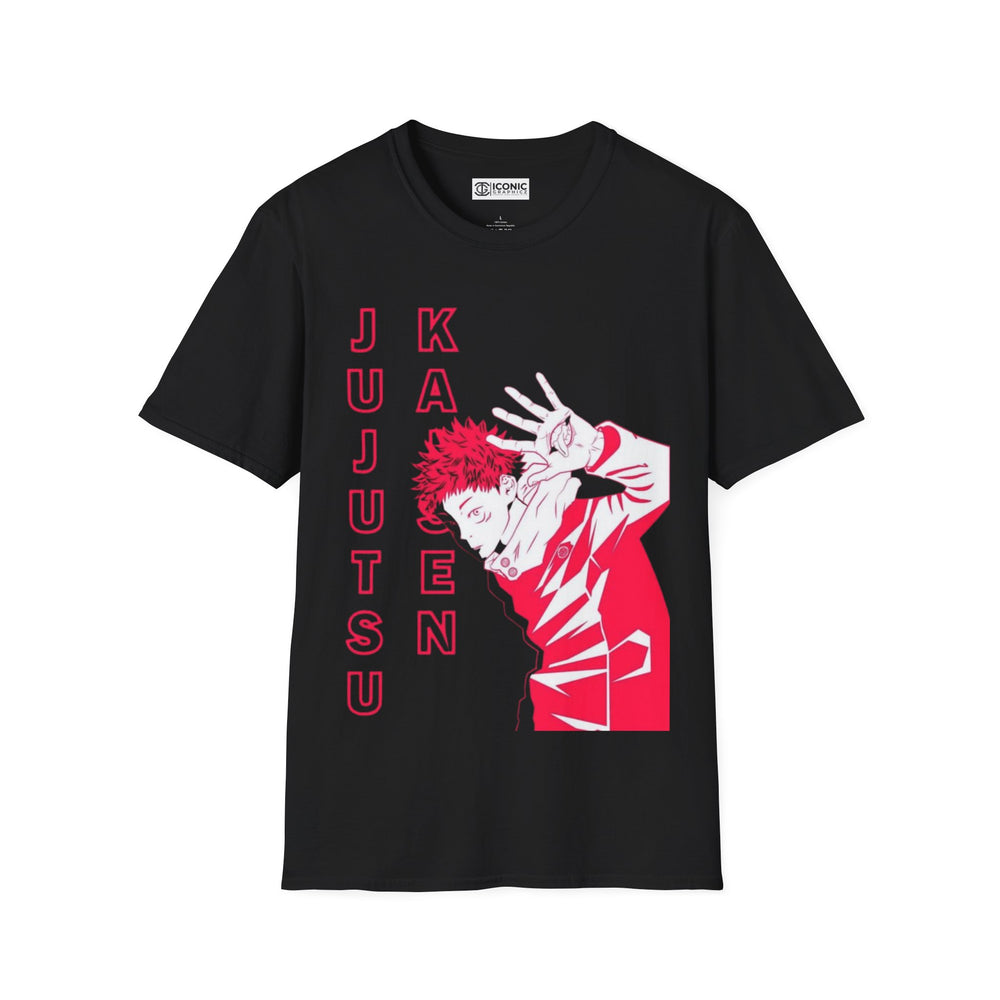Yuji Jujitsu Kaisen T-Shirt -