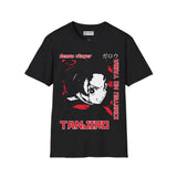Tanjiro Demon Slayer T-Shirt -