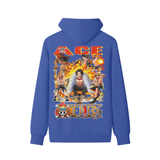 Ace One Piece Hoodie -