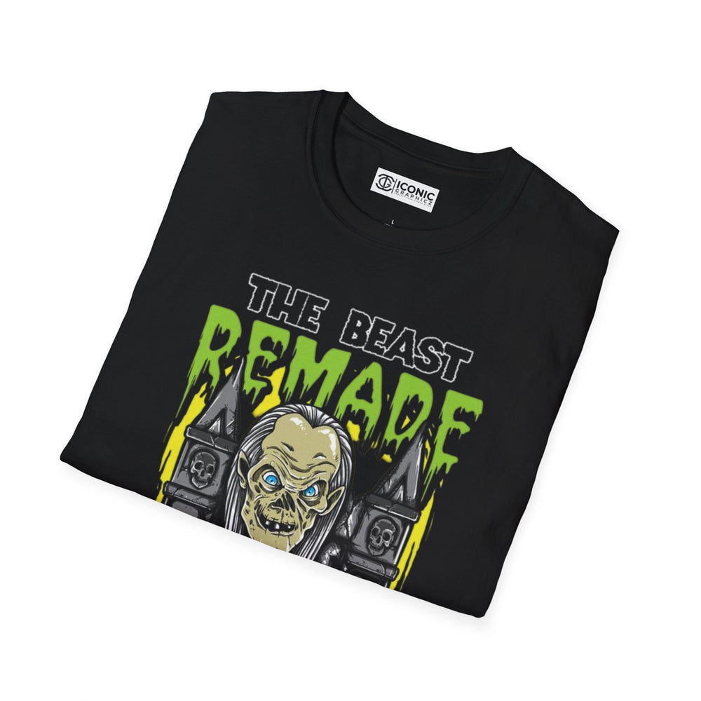 Tales from the crypt Shirt Printify