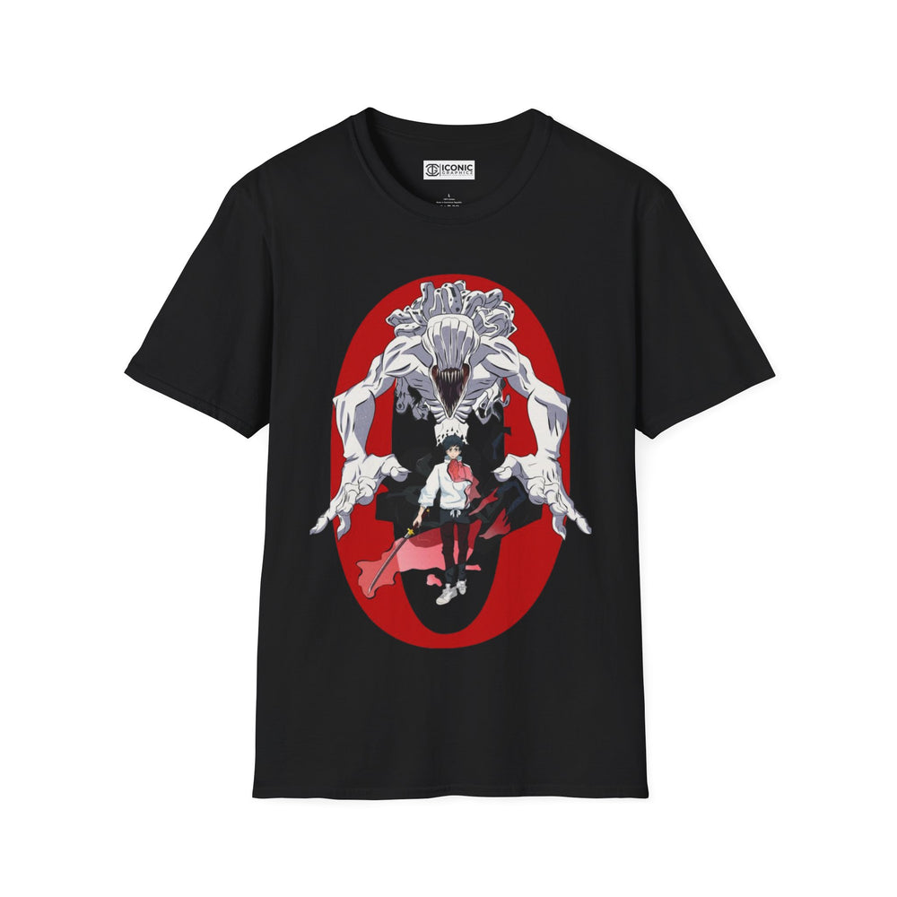 Yuta Jujitsu Kaisen T-Shirt -