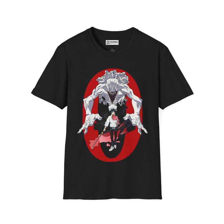 Yuta Jujitsu Kaisen T-Shirt -
