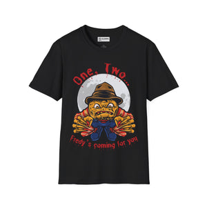 Freddy Krueger T-Shirt -