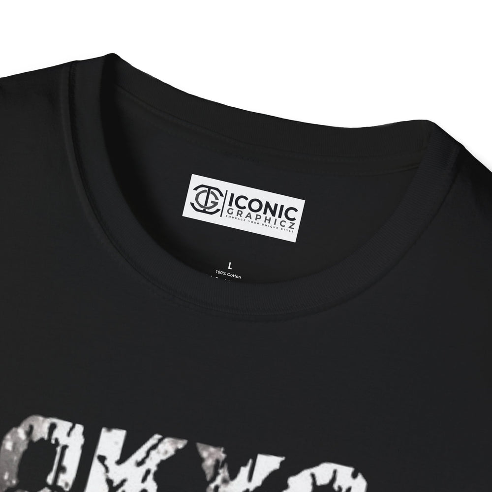 Kaneki Tokyo Ghoul T-Shirt -
