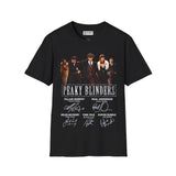 Peaky Blinders T-Shirt Printify