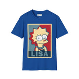 The Simpsons T-Shirt -