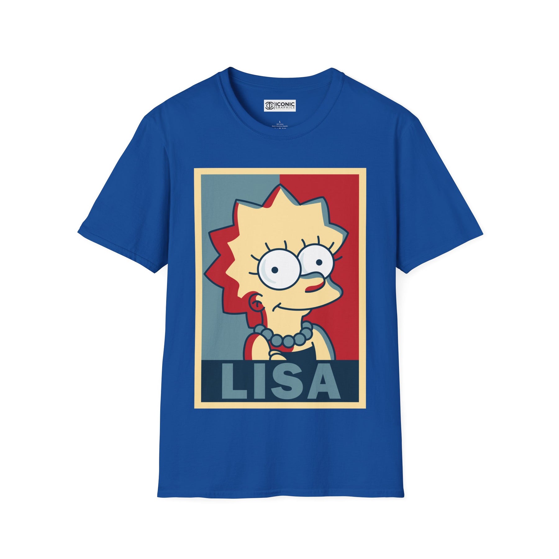 The Simpsons T-Shirt -
