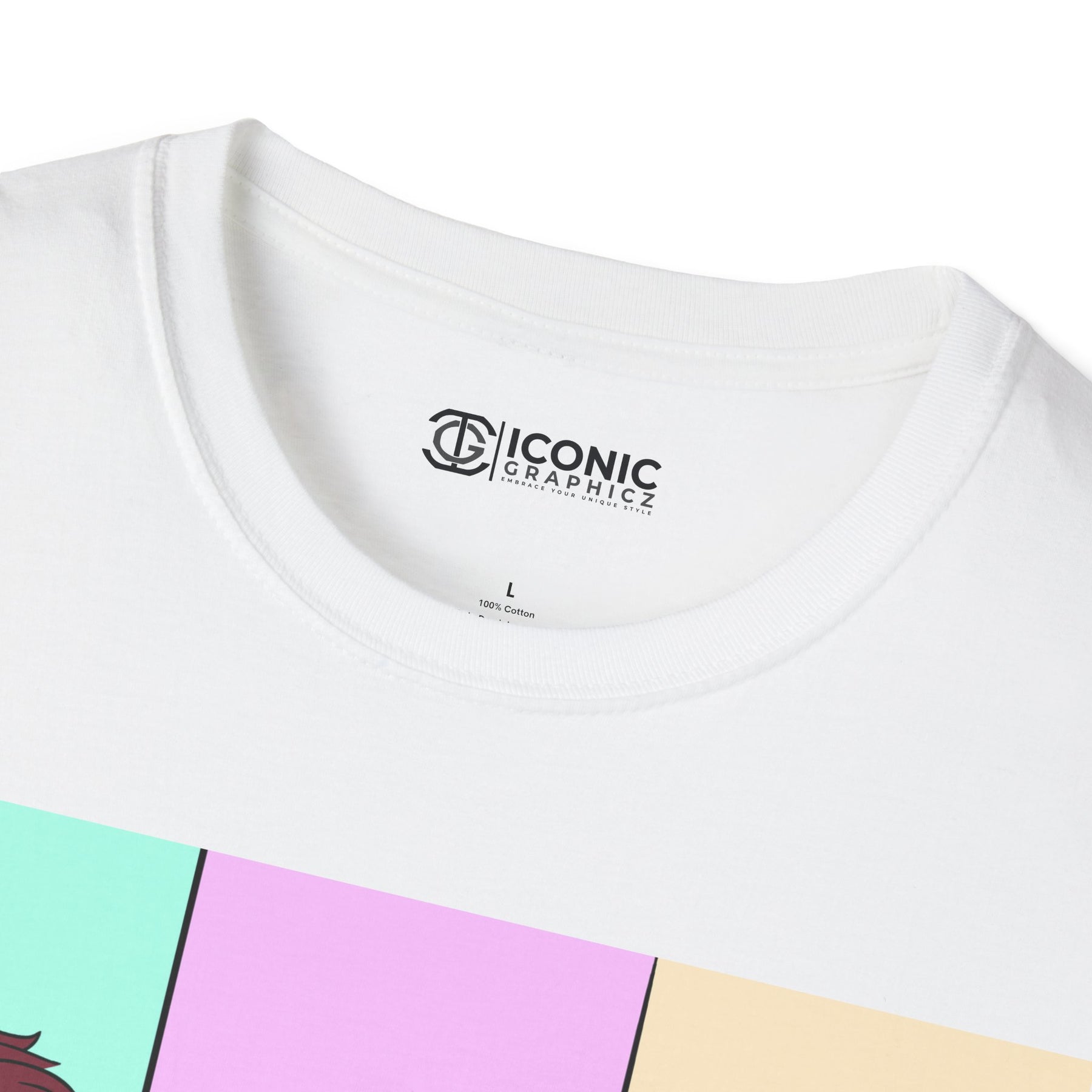 Cute Demon Slayer T-Shirt -