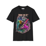 Jason Voorhees T-Shirt Printify