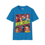 Invincible T-Shirt