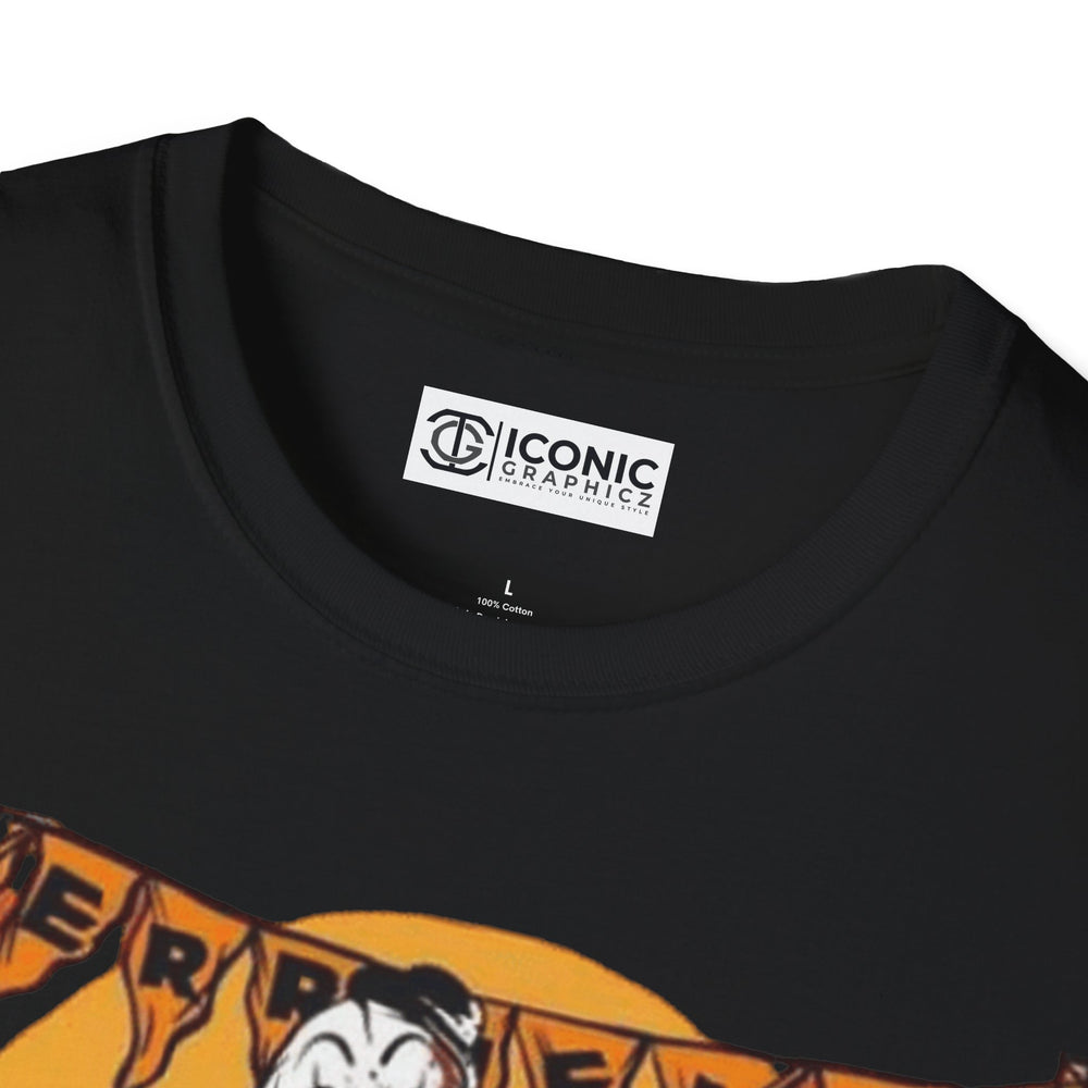 Terrifiers T-Shirt -