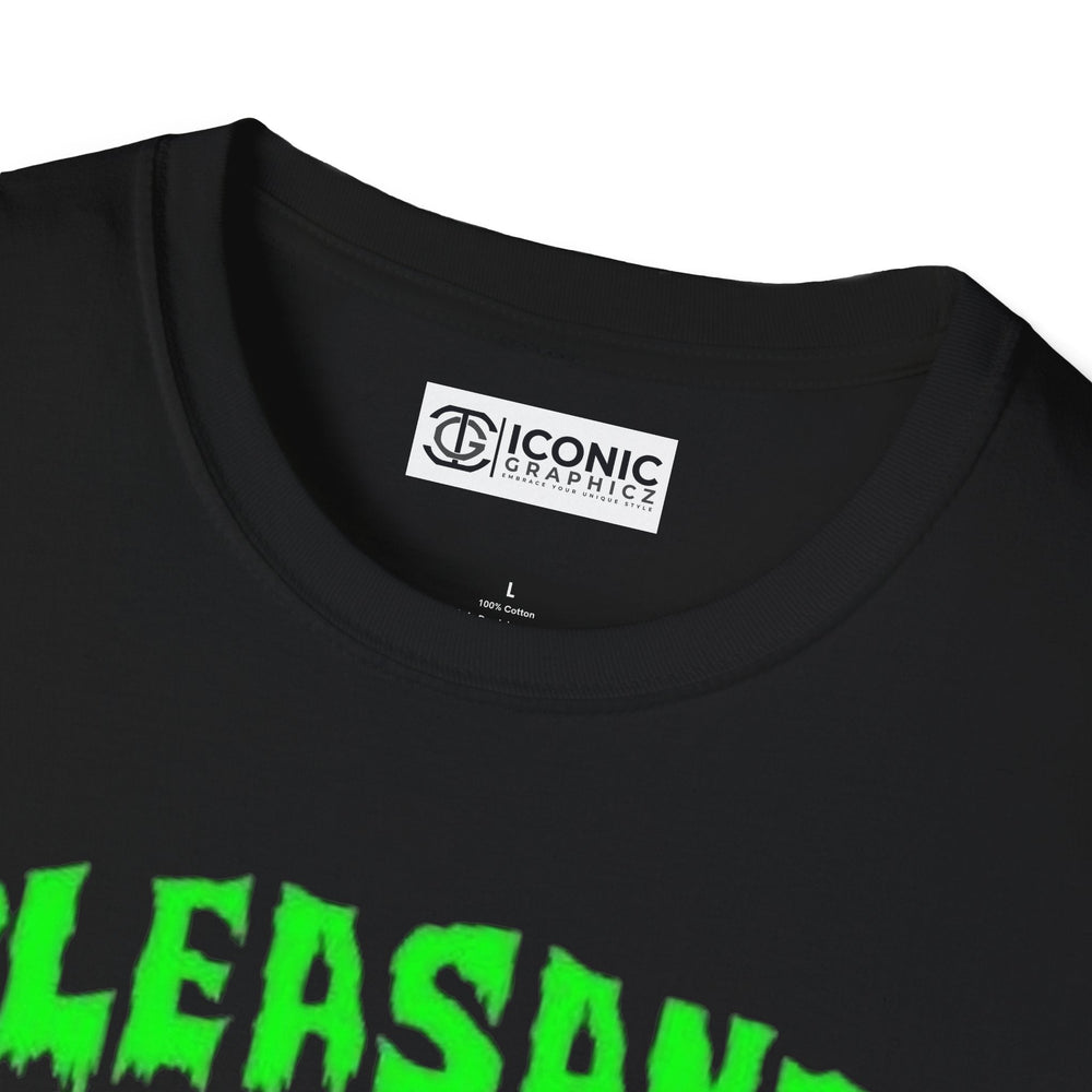 Tales from the crypt Shirt Printify