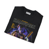 Micheal Myers T-Shirt Printify