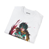 Deku My hero academia T-Shirt -