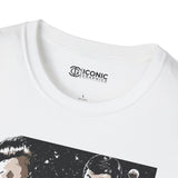 Star Trek T-Shirt Printify