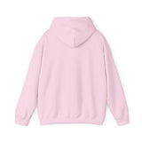Retsuko Unisex Heavy Blend™ Hooded Sweatshirt -
