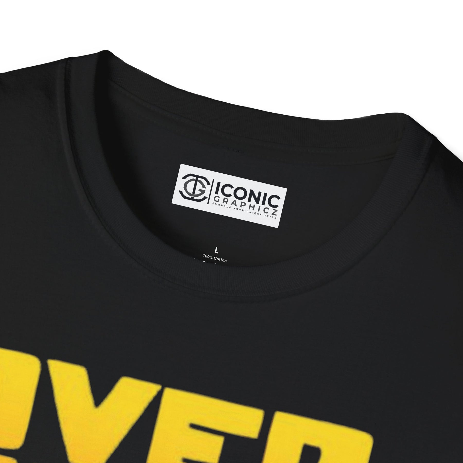 over 9,000 Dragonball T-Shirt -