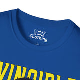 Invincible T-Shirt