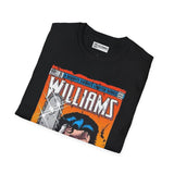 Evil Dead Unisex Softstyle T-Shirt - IGZ Clothing