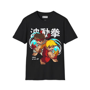 Street Fighter T-Shirt -