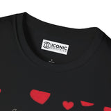 Betty Boop Unisex Softstyle T-Shirt - IGZ Clothing