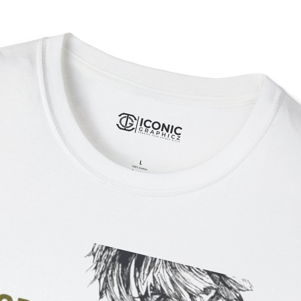 Kaneki Tokyo Ghoul T-Shirt -
