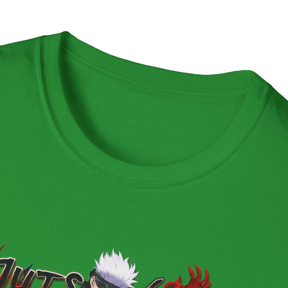 Gojo Jujitsu Kaisen T-Shirt -