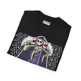 Ainz Ooal Gown Overlord T-Shirt -