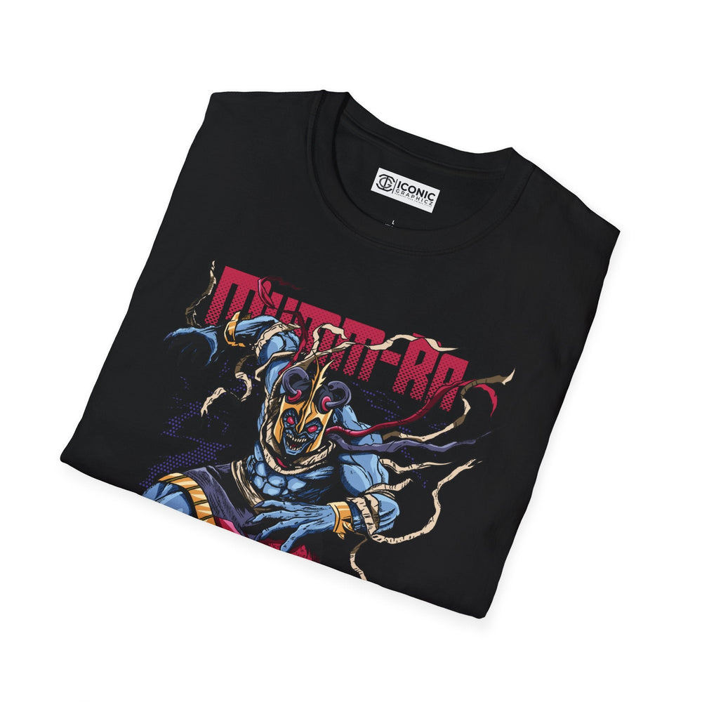 Mumm-Ra T-Shirt Printify