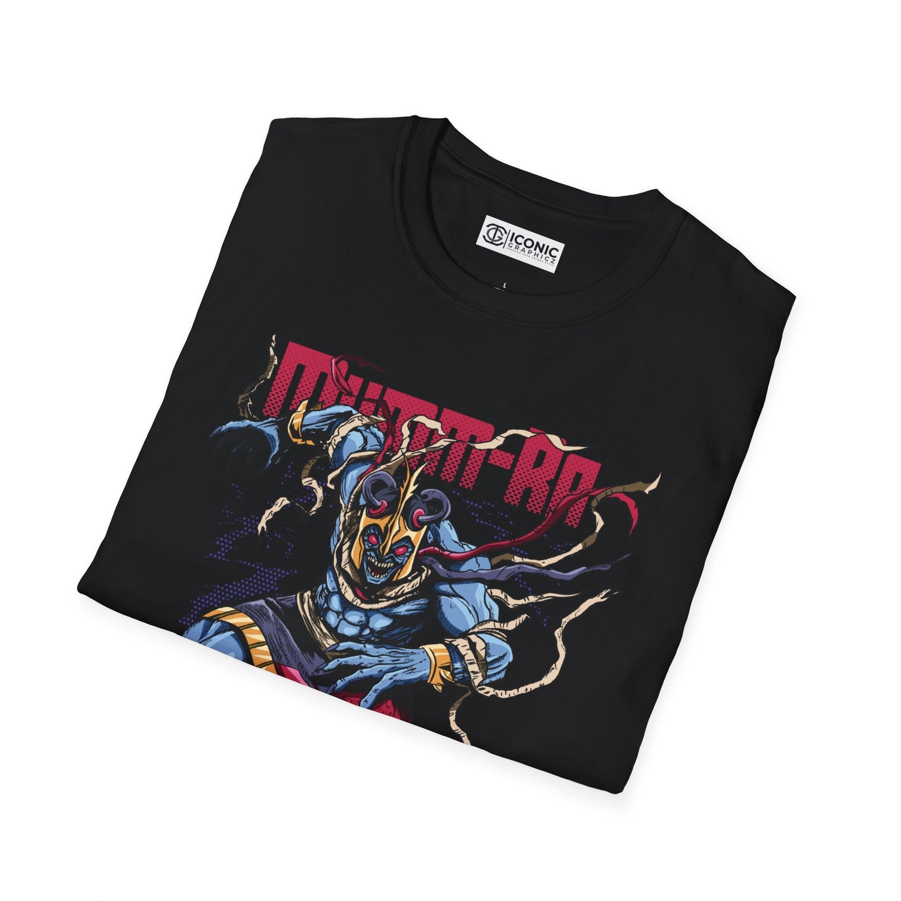 Mumm-Ra T-Shirt Printify