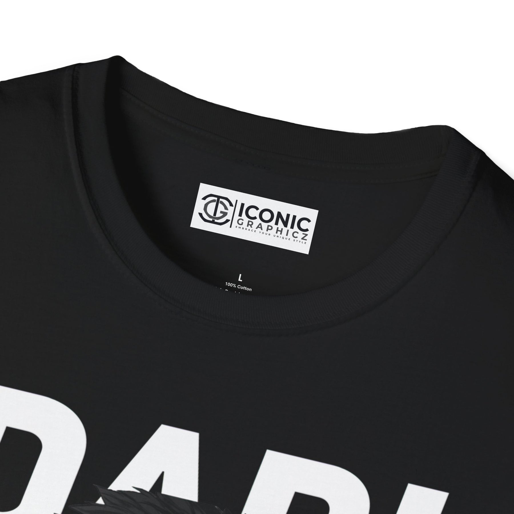 Dabi My hero academia T-Shirt -