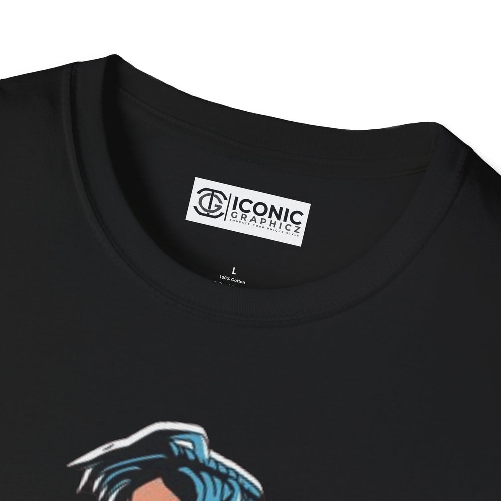 Saiyans Dragonball Super  T-Shirt -