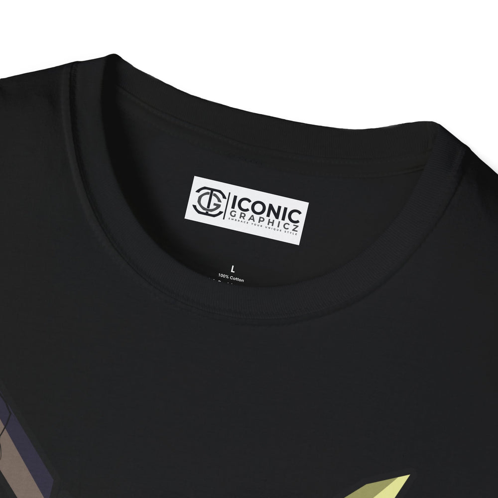 Attack on Titan T-Shirt -