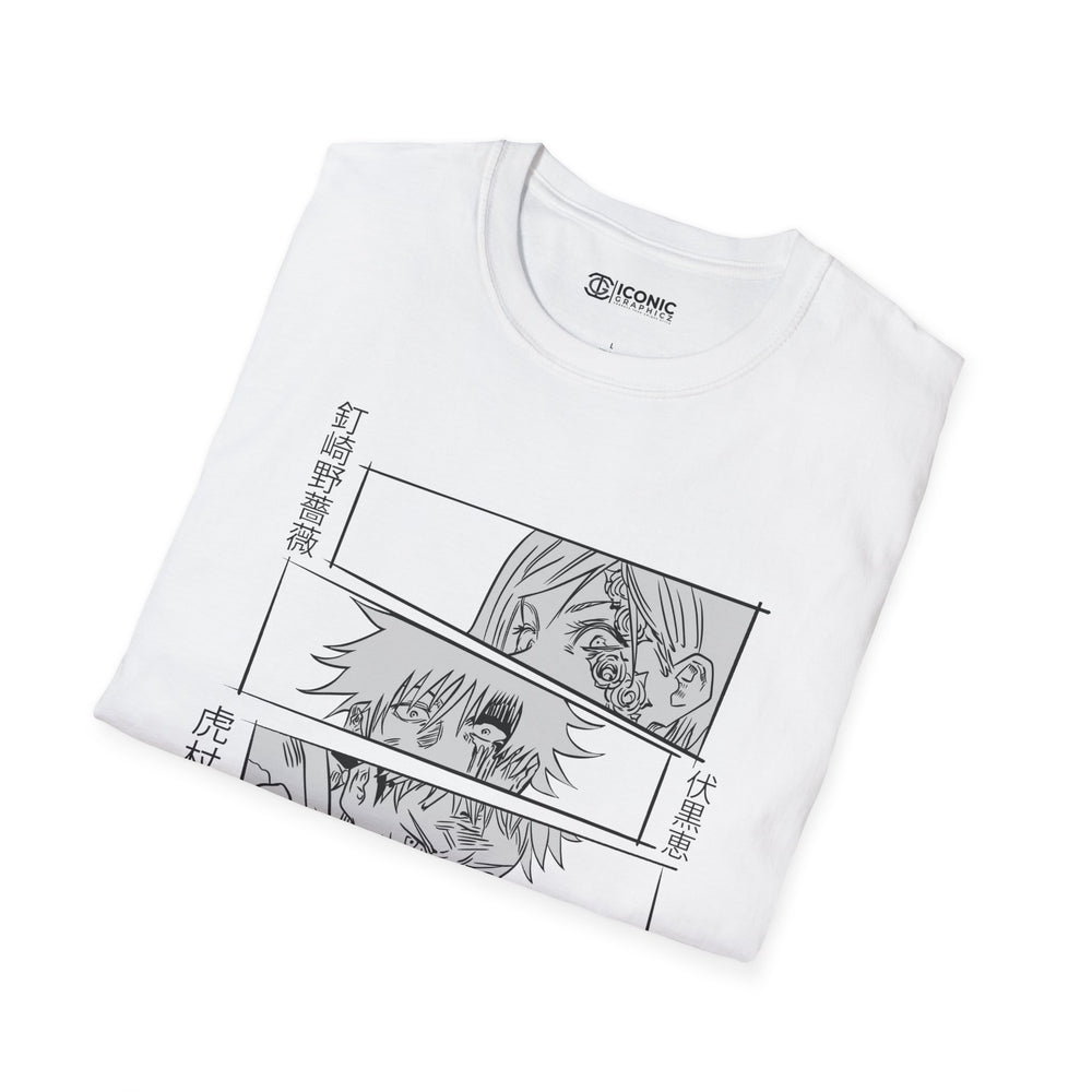 Jujitsu Kaisen T-Shirt -