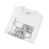 Jujitsu Kaisen T-Shirt -