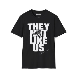 Kendrick Lamar T-Shirt -
