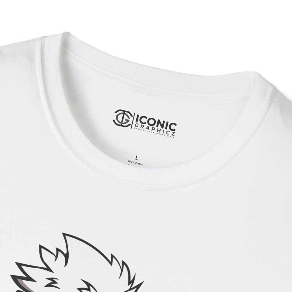 Jujitsu Kaisen T-Shirt -