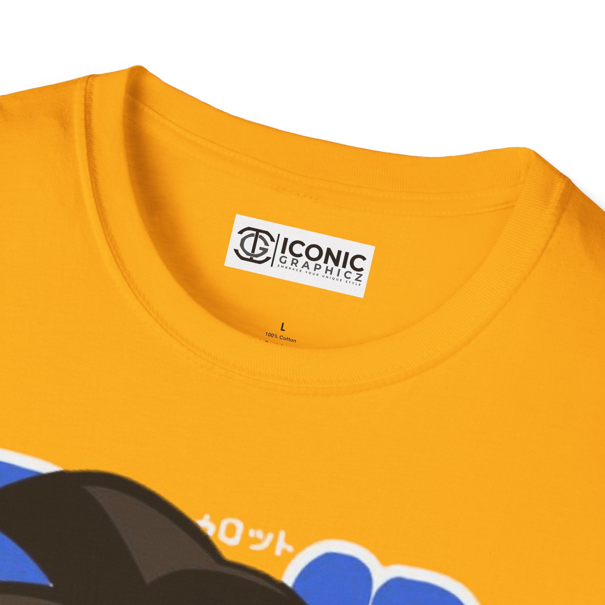 Goku Dragonball T-Shirt -
