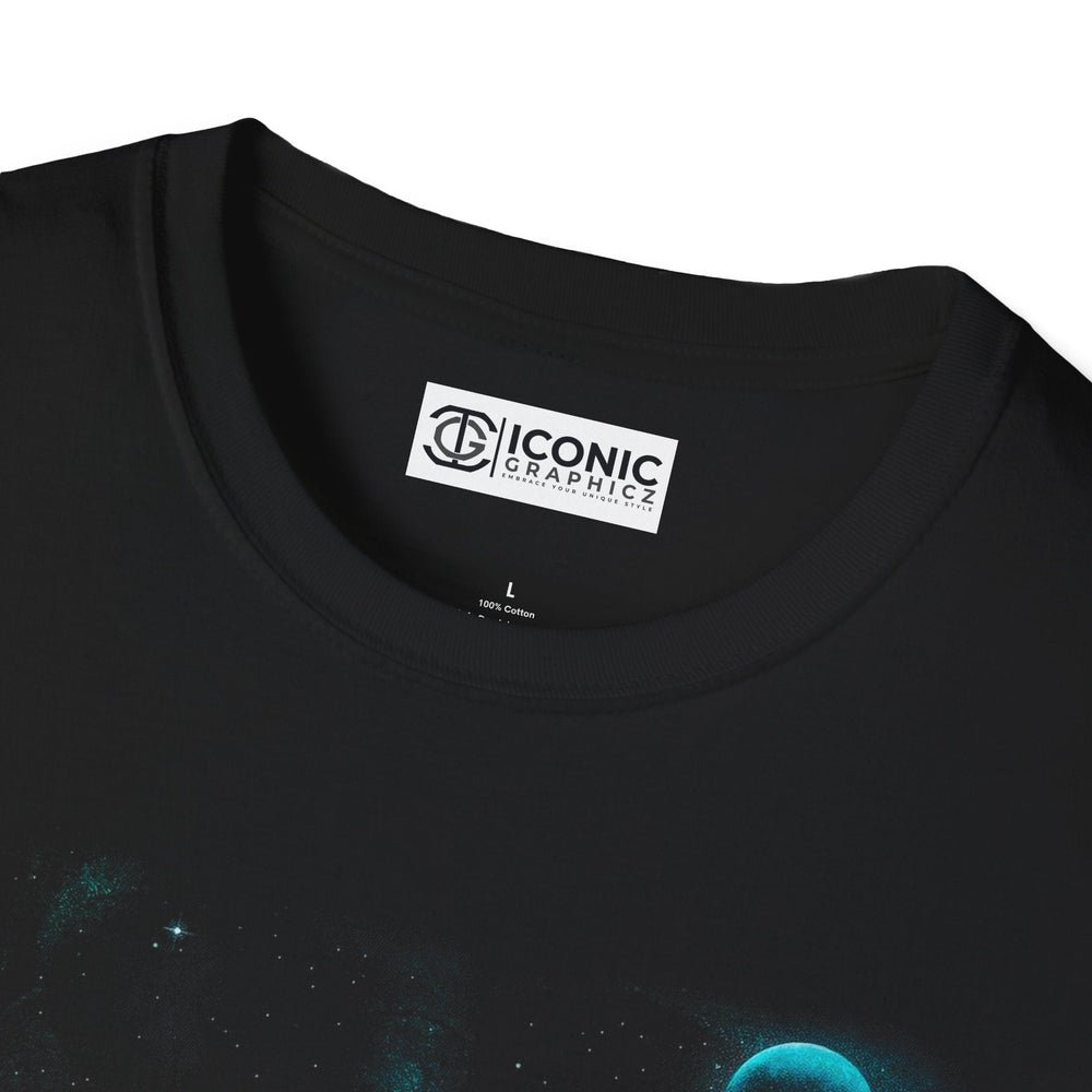 Prometheus T-Shirt Printify