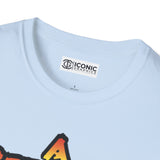 A Different World T-Shirt -