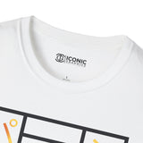 Panda Jujitsu Kaisen T-Shirt -