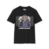 Ainz Ooal Gown Overlord T-Shirt -