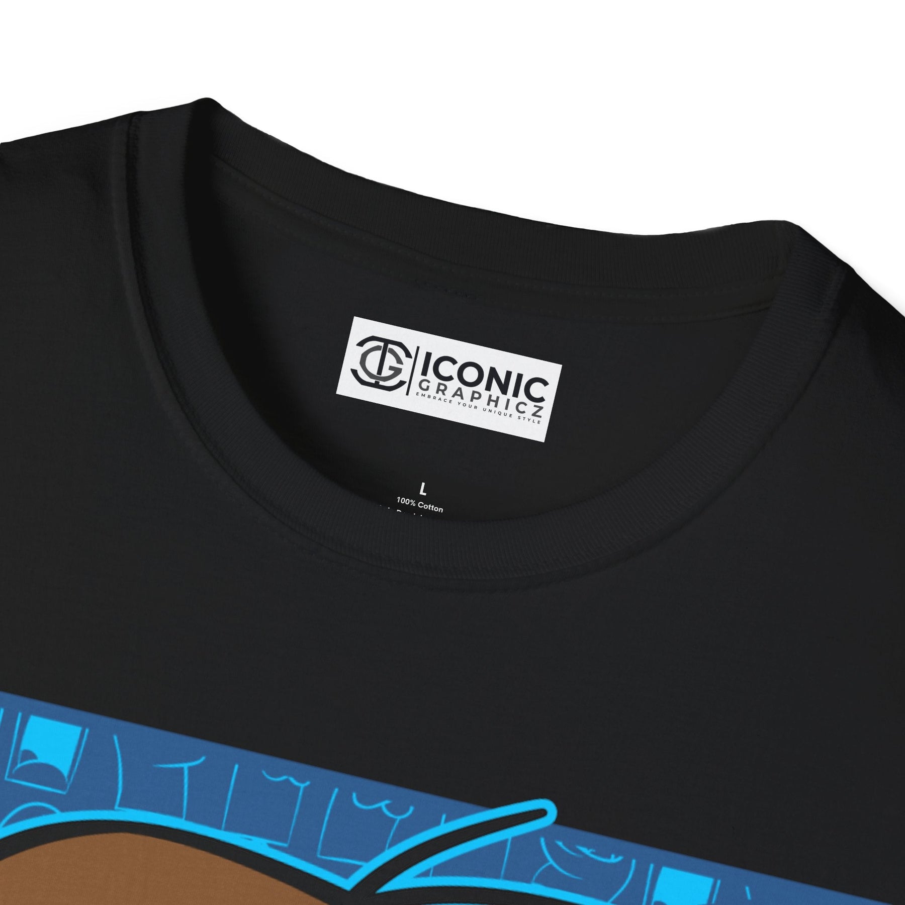 Fosters home of imaginary friends T-Shirt Printify